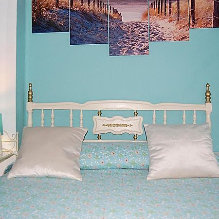 Apartamento San Juan De Dios Sevilla Eksteriør bilde