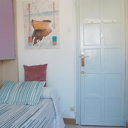 Apartamento San Juan De Dios Sevilla Eksteriør bilde