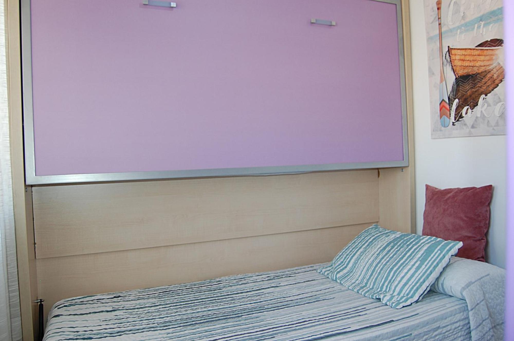 Apartamento San Juan De Dios Sevilla Eksteriør bilde