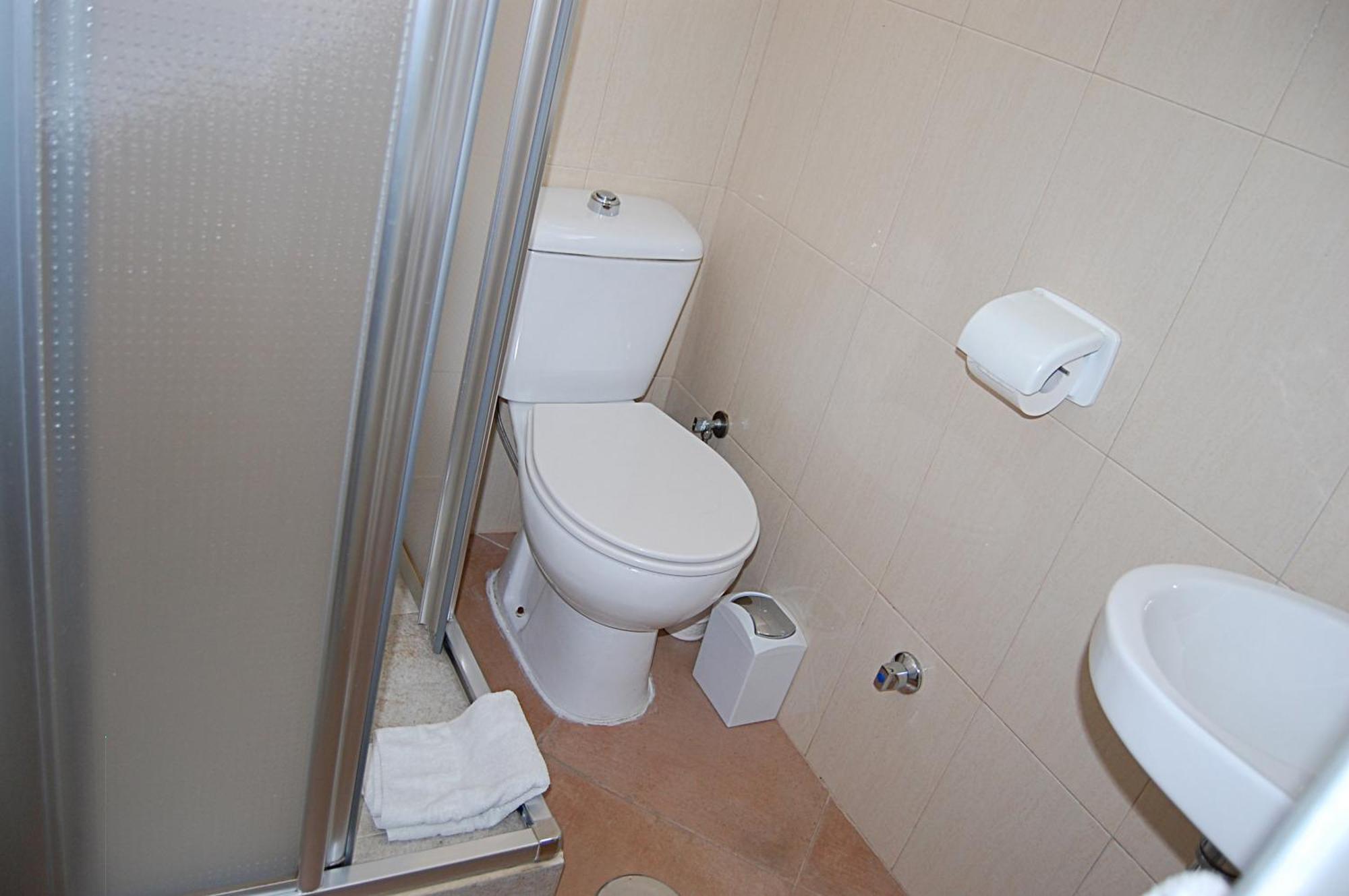 Apartamento San Juan De Dios Sevilla Eksteriør bilde